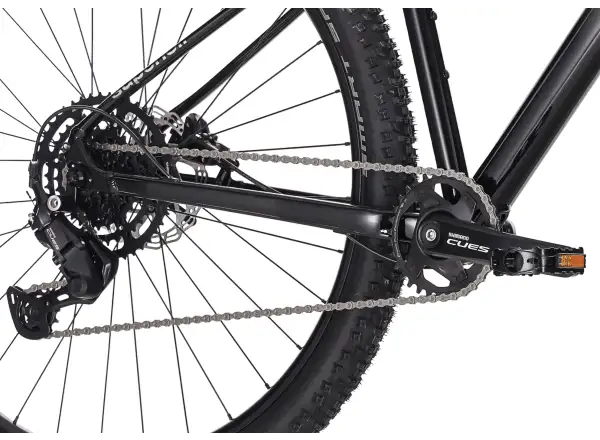 Superior XC 6.1 mountain bike Gloss Black