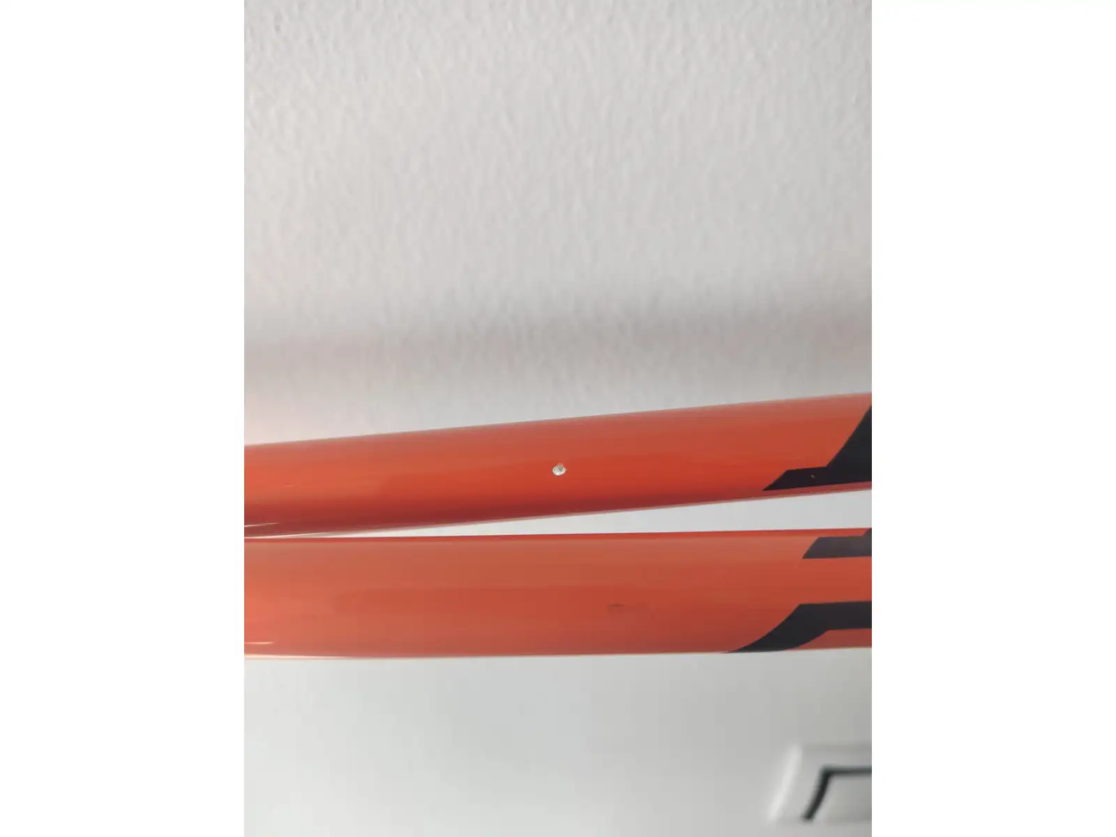 Dynafit Tour Pole fluo dawn PROVED