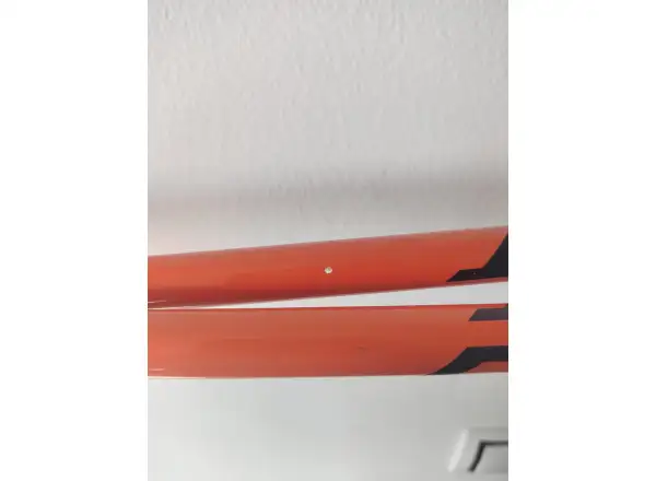 Dynafit Tour Pole fluo dawn PROVED