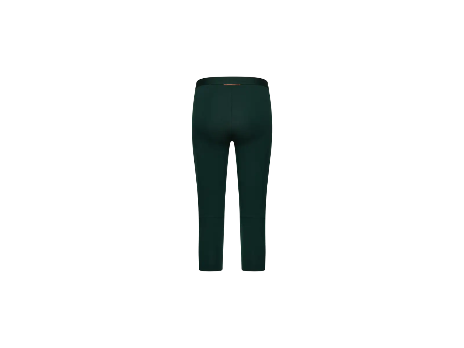 POC Layer Merino 3/4 women's base layer pants Pargasite Green