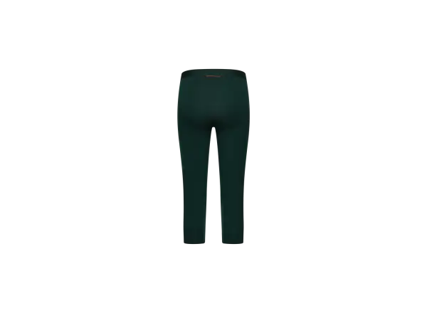 POC Layer Merino 3/4 women's base layer pants Pargasite Green