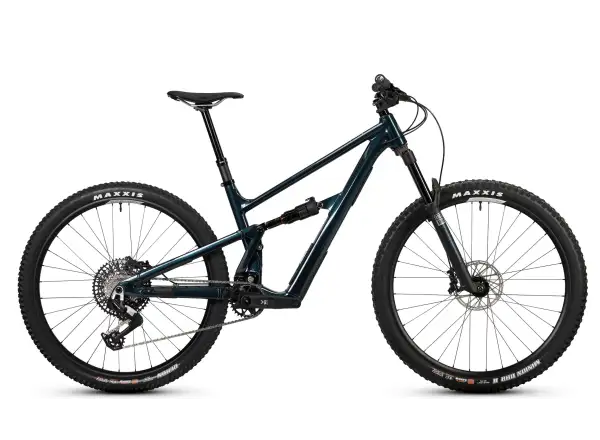 Ibis Ripley AF V2 Eagle 90 mountain bike Blue