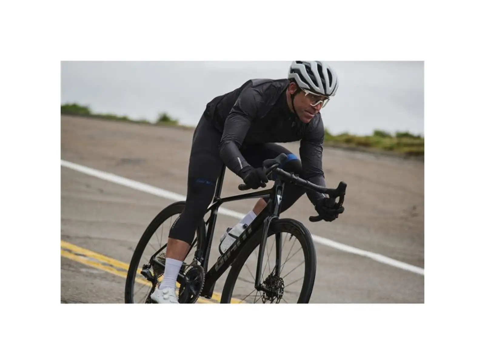 Giant Contact SL HANDLEBAR road handlebars 360 mm