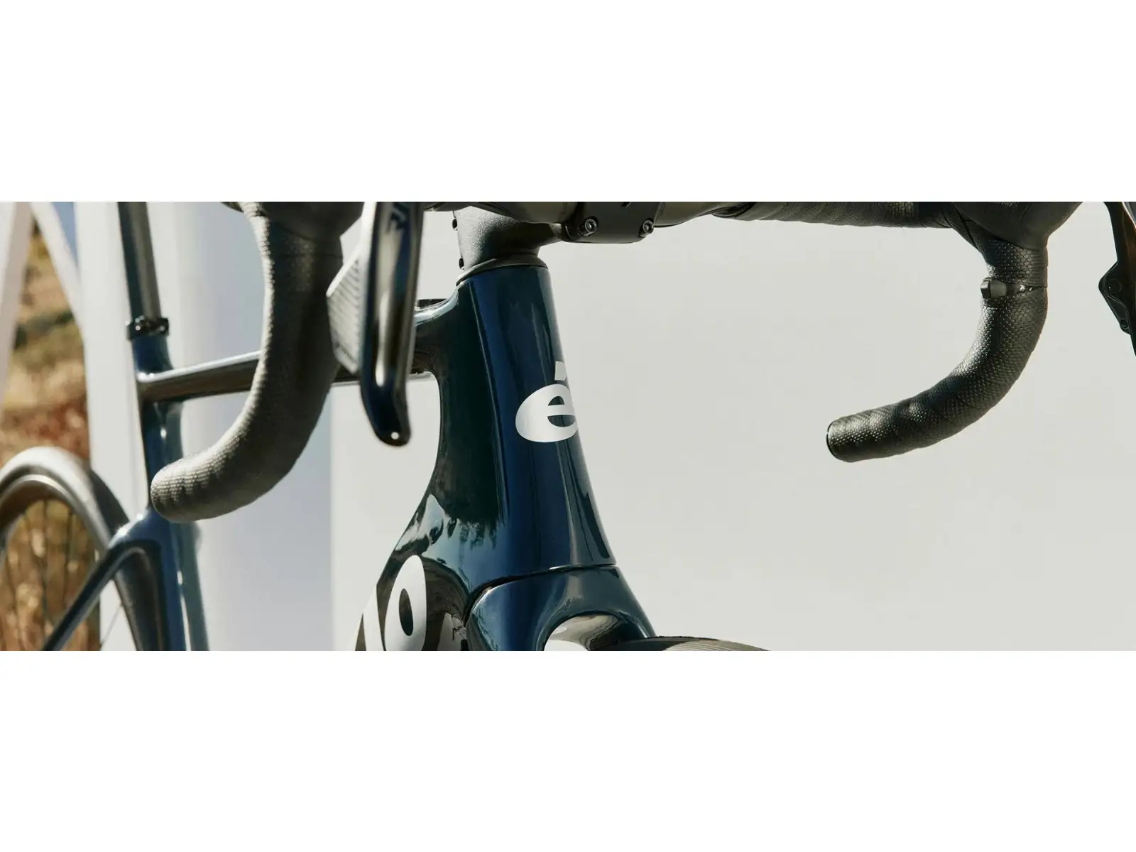 Cervélo Rouvida GRX RX610 road e-bike Granite