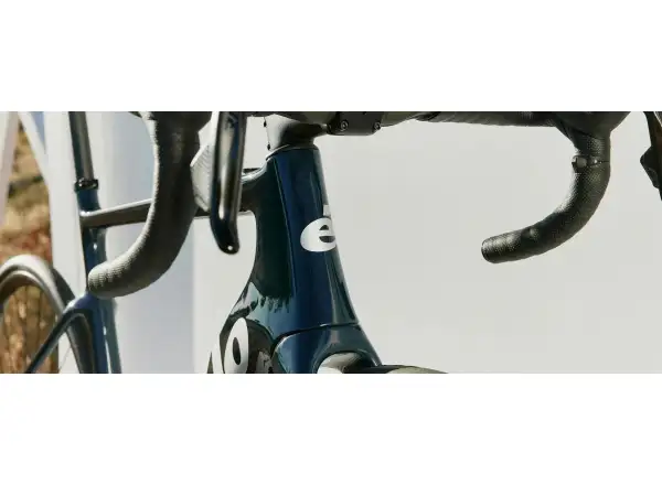 Cervélo Rouvida GRX RX610 road e-bike Granite