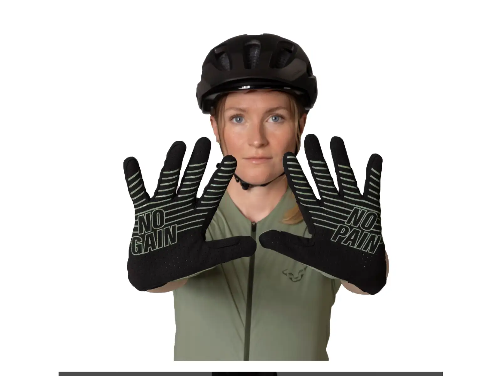 Dynafit Ride gloves Sage