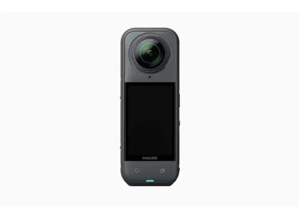 Insta360 X5 camera