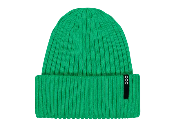 POC Beanie cap Emerald Green