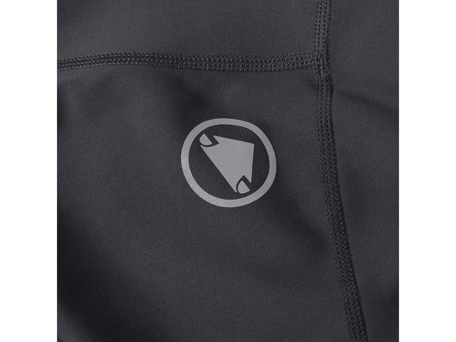 Endura Loop women's shorts with pad Carbon Grey