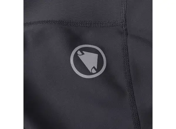 Endura Loop women's shorts with pad Carbon Grey