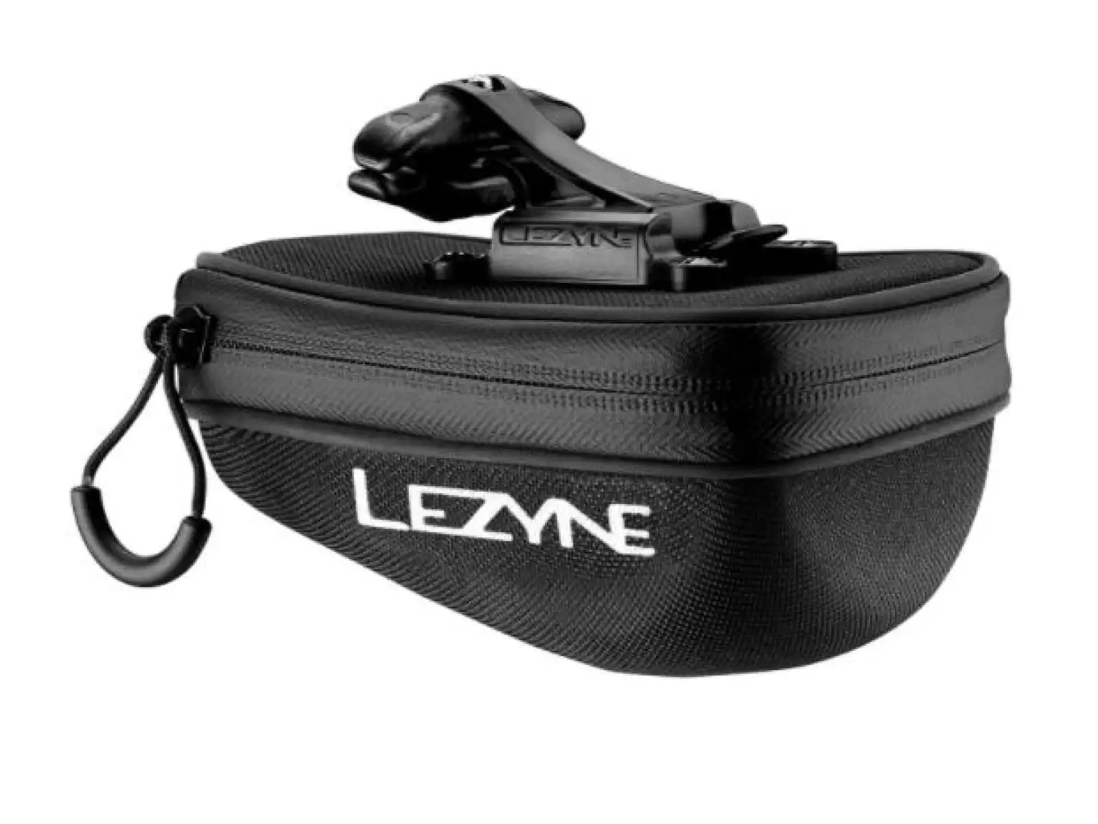 Lezyne POD Caddy QR saddle bag 0.48 l black size M