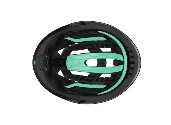 Lazer Z1 KinetiCore road helmet White