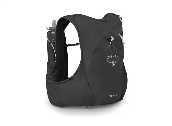 Osprey Duro 6 running vest Black