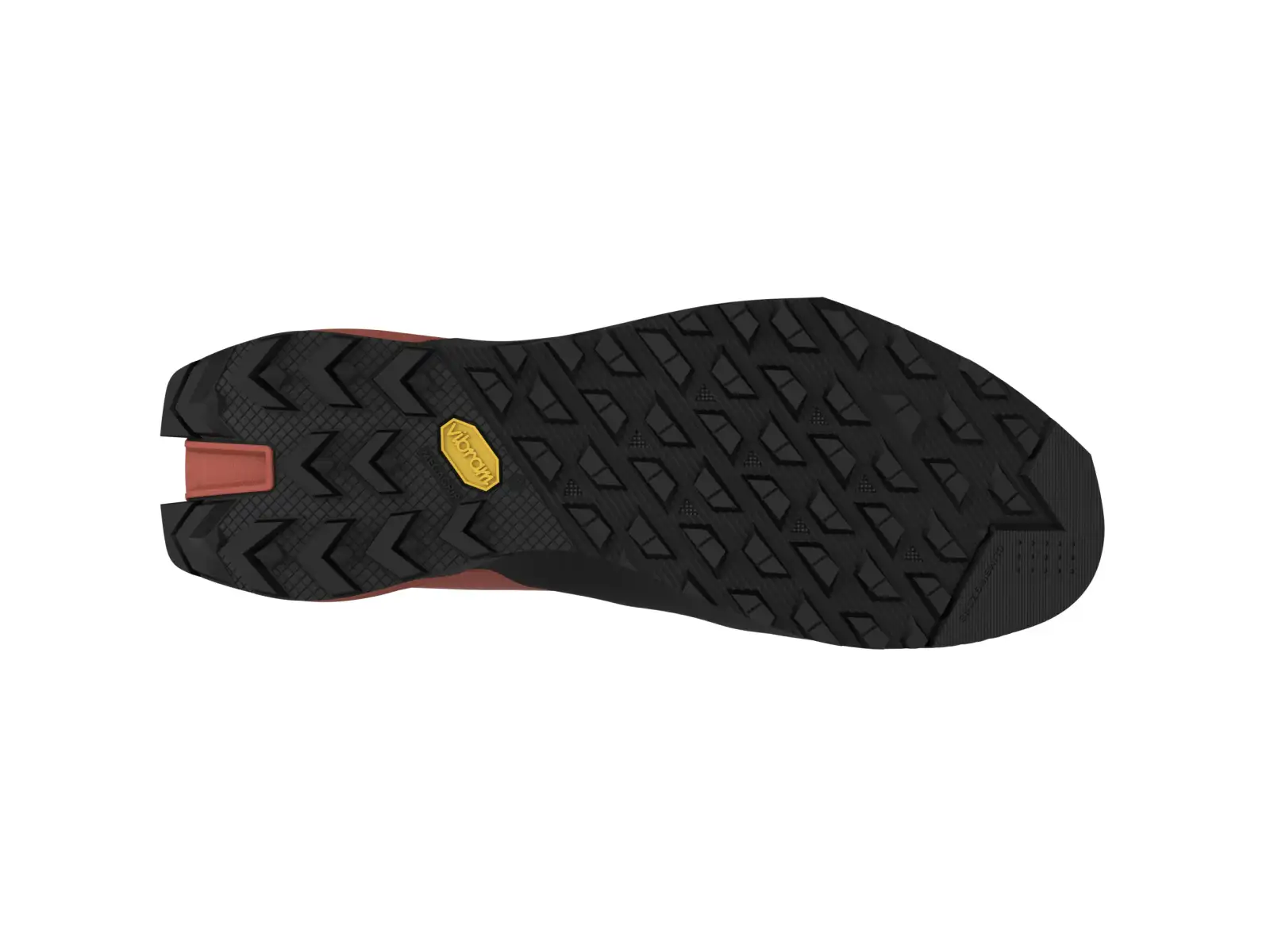 Salewa Wildfire NXT Mid GTX women's shoes Quicksand/Etruscan Red