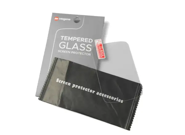 Magene C606 Protective Glass