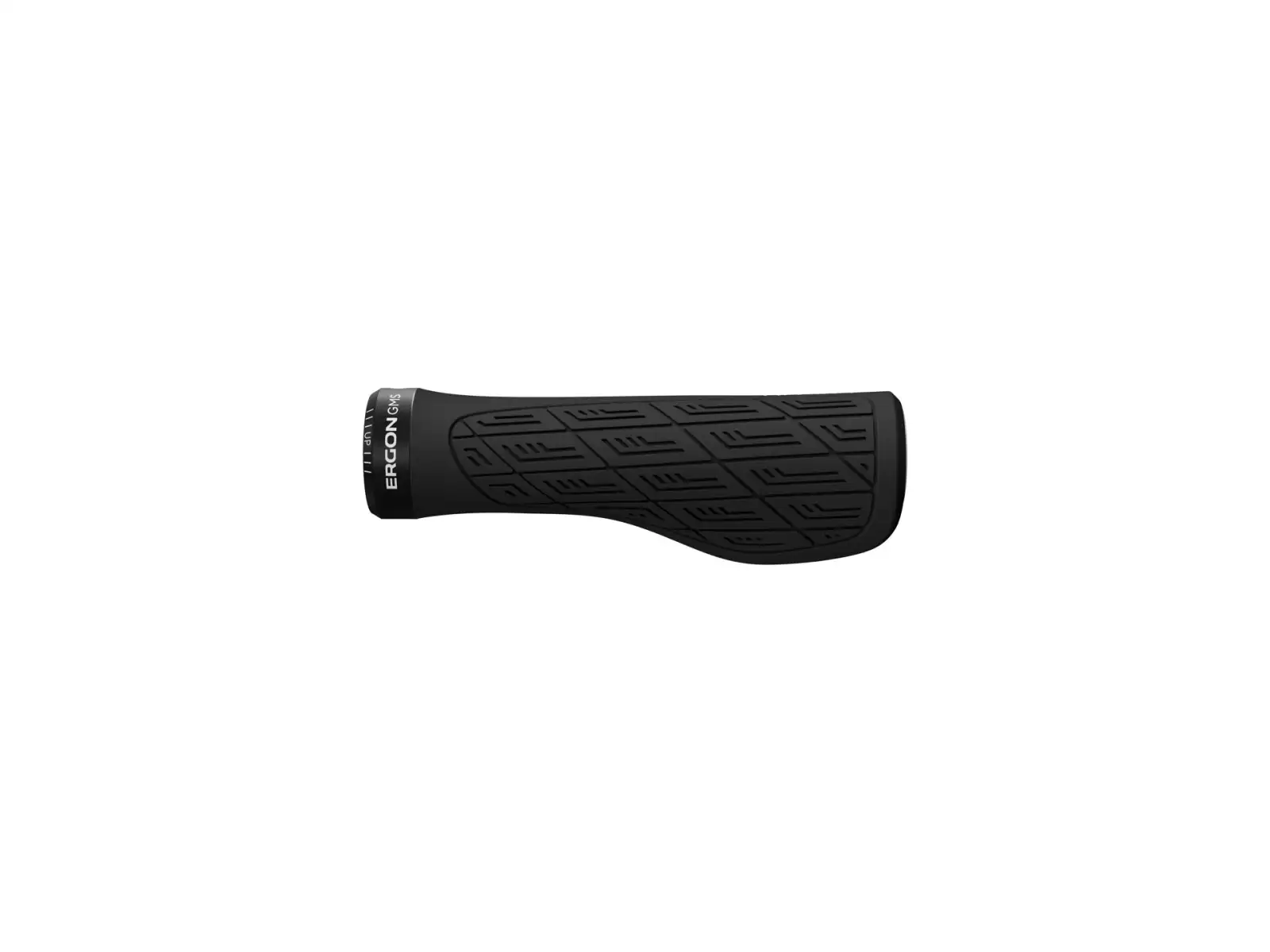 Ergon GMS grips Black