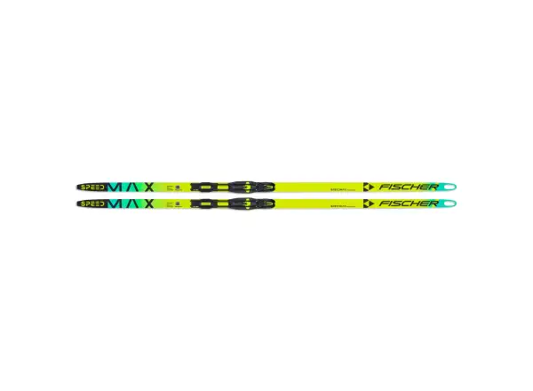 Fischer SpeedMax 90 Skate Plus 610 X-Stiff cross-country skis