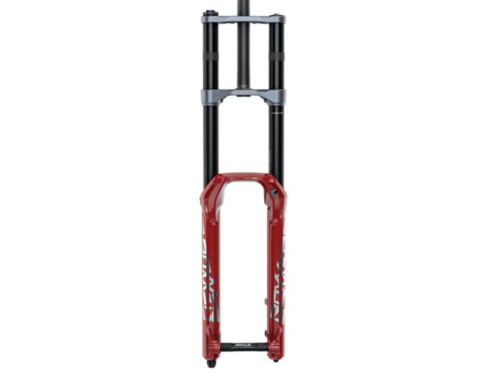 Rock Shox BoXXer Ultimate Charger 2.1 RC2 200 mm 27.5" suspension fork 46 mm offset Red