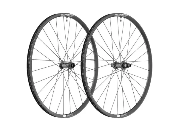 DT Swiss X 1900 Spline Boost 29" CL 25 mm wheelset hub Sram XD
