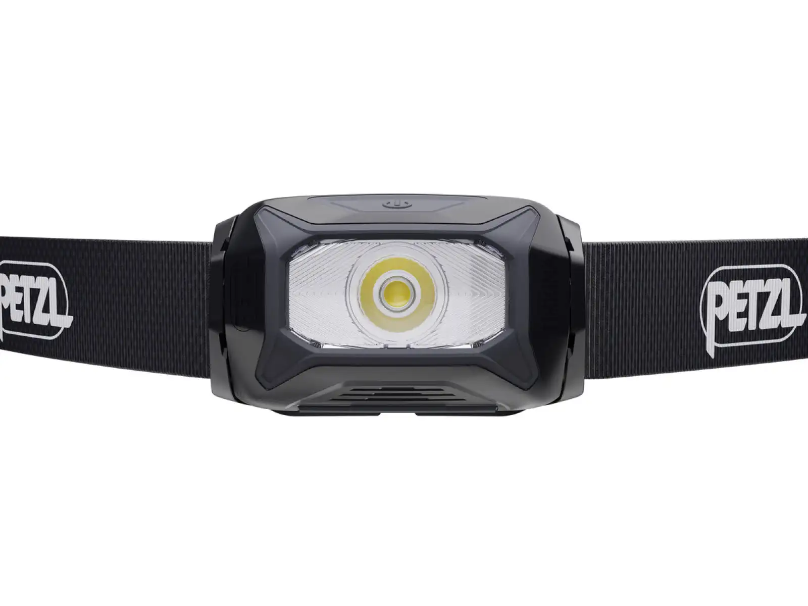 Petzl TIKKINA 2025 headlamp black