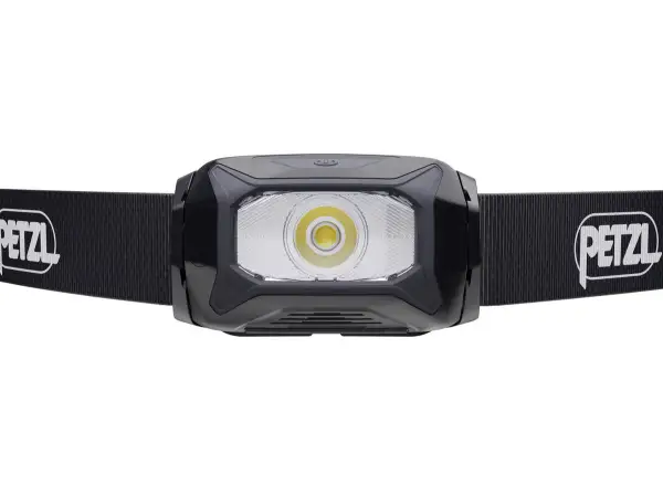 Petzl TIKKINA 2025 headlamp black