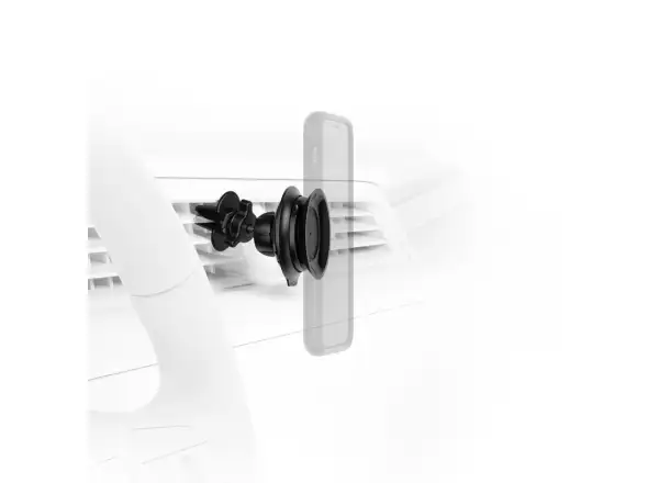 Fidlock Vacuum magnetic phone holder for car