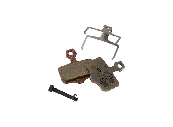 Avid brake pads Al for Elixir/Level, organic