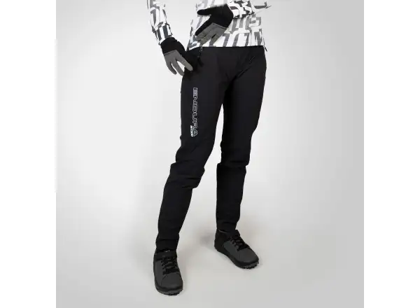 Endura MT500 Burner Lite women's pants Black