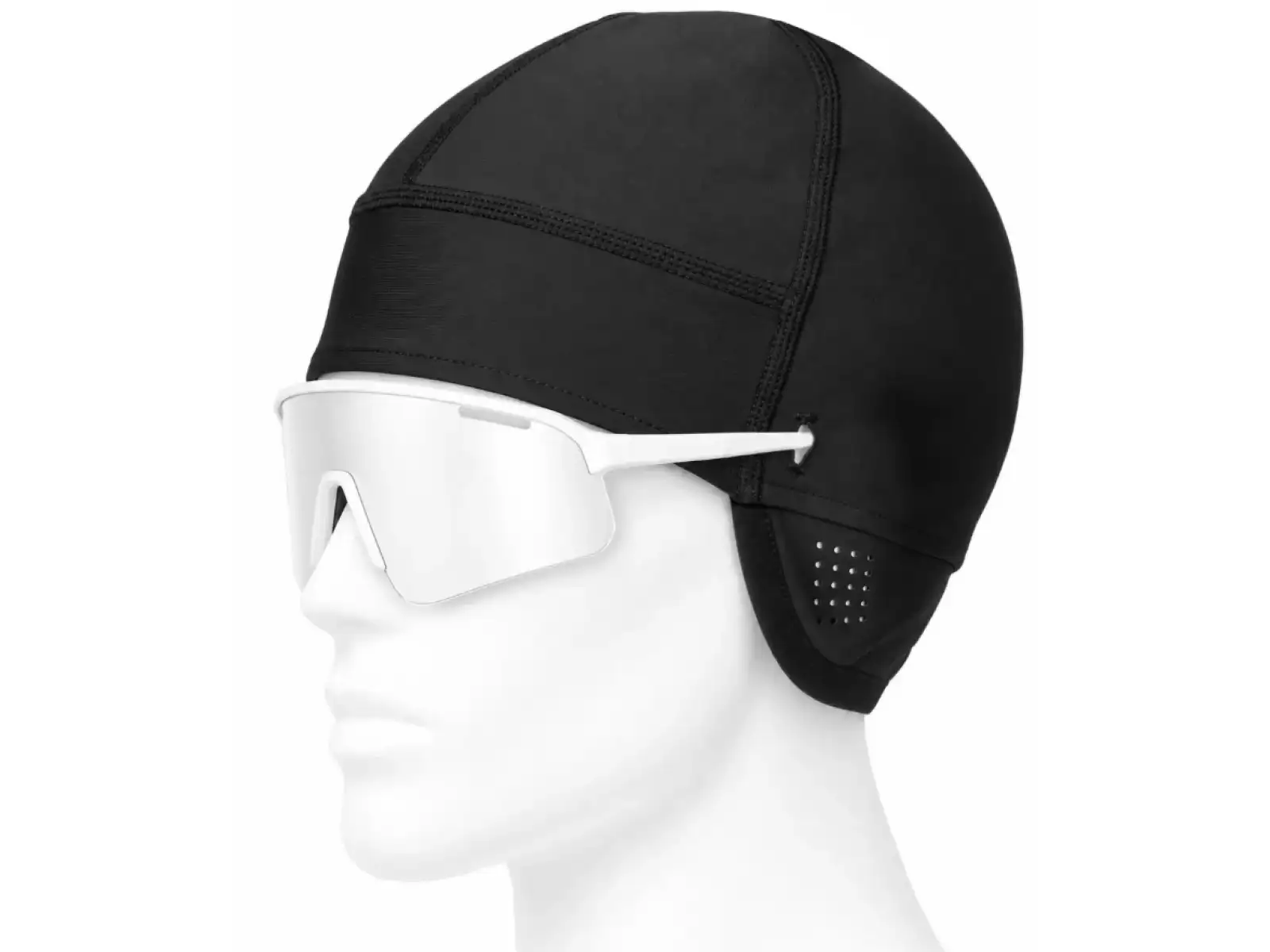 Etape Fizz Pro insulated cap black