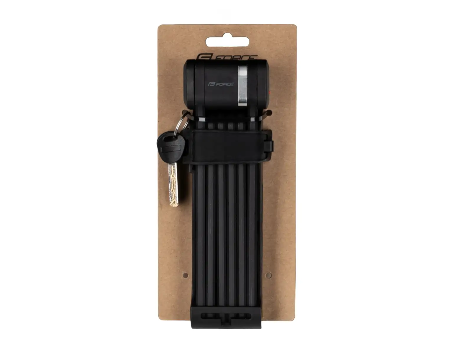 Force Maximus folding lock 8/960 mm black
