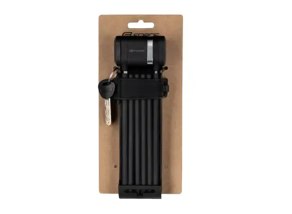 Force Maximus folding lock 8/960 mm black