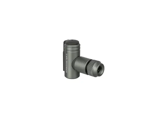 Topeak AIRBOOSTER II pump