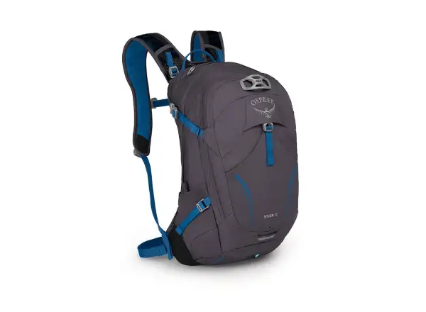 Osprey Sylva 12 Backpack Space Travel Grey Uni
