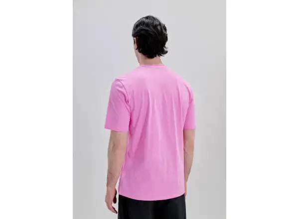 POC Tee T-shirt Thulite Pink