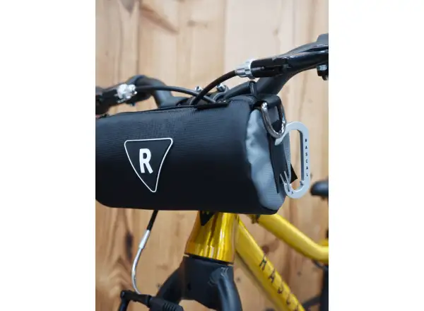 Rascal Handlebar Treasure box handlebar bag 1.1l