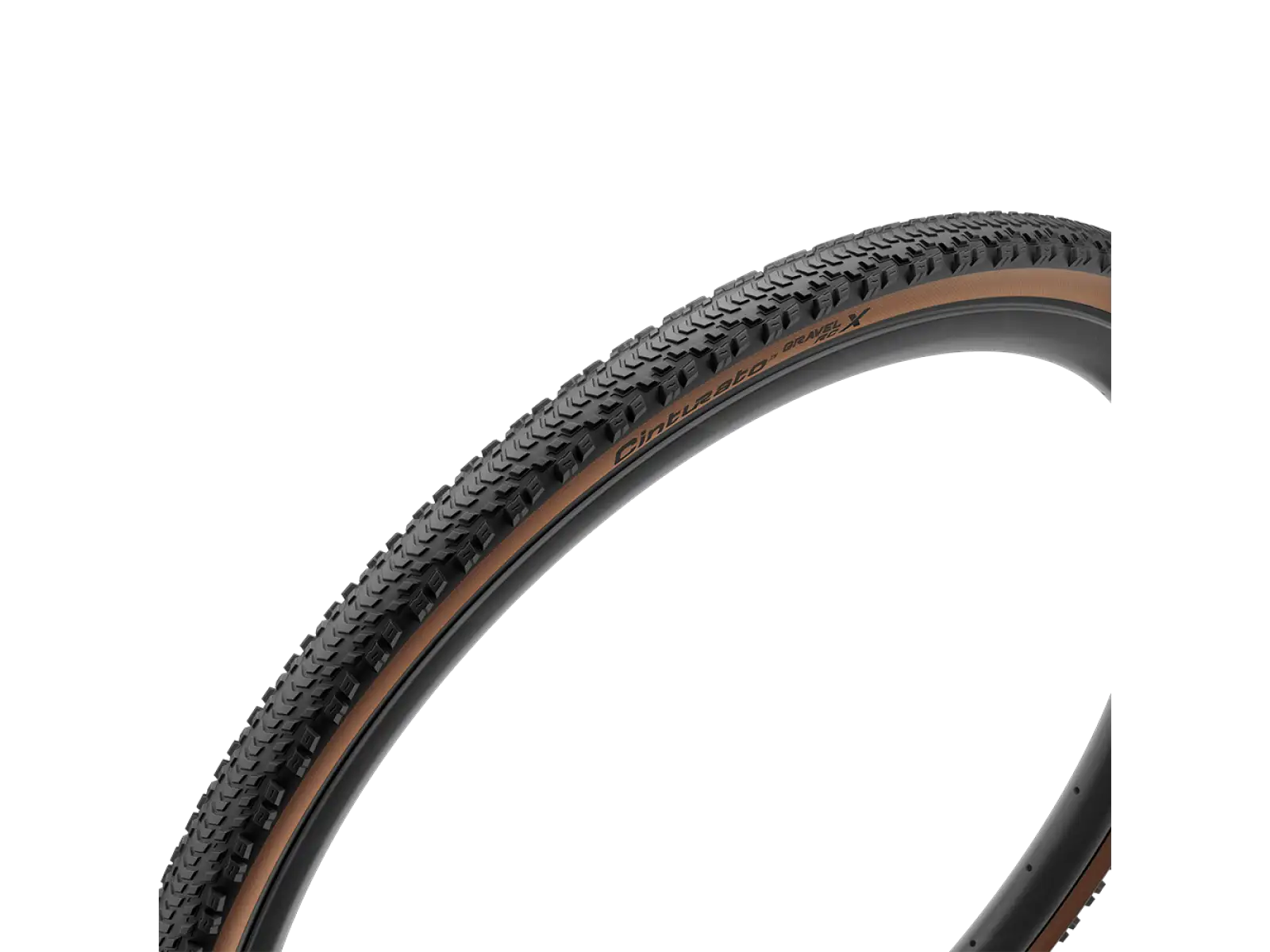 Pirelli Cinturato Gravel RC-X Classic gravel tire kevlar