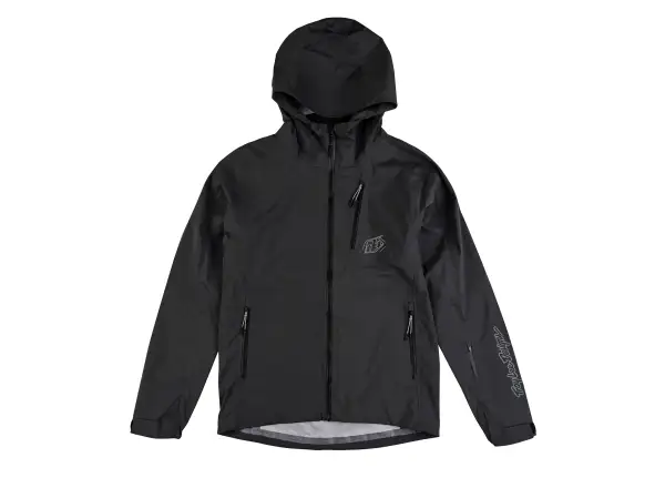 Troy Lee Designs Resist men's jacket Mono Carbon