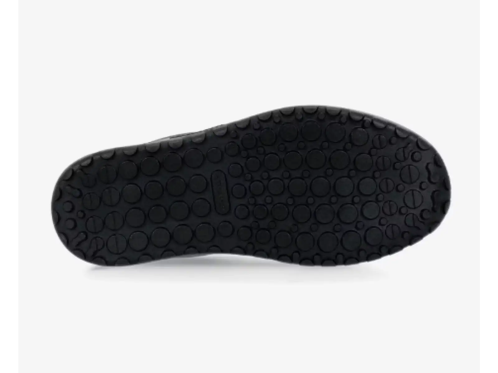 Five Ten Impact Pro women's shoes Core Black/Orange/Power Berry