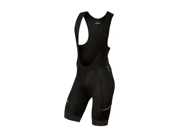Superior Mtb Pro Liner bib shorts black
