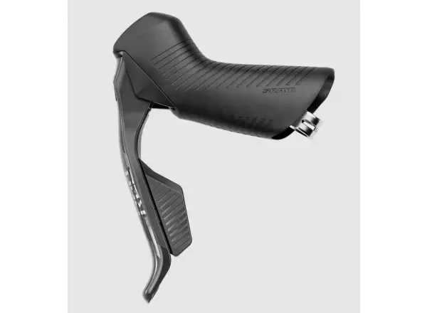 Sram Red AXS E1 front brake and shifter