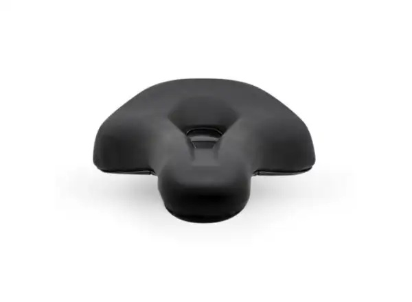 Fizik Terra Aidon X3 Kium saddle 145 mm Black