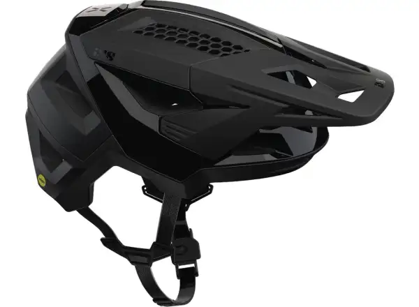IXS Carve 1.0 MIPS helmet Black