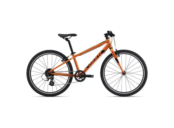 Giant ARX 24 kids bike Metallic Orange