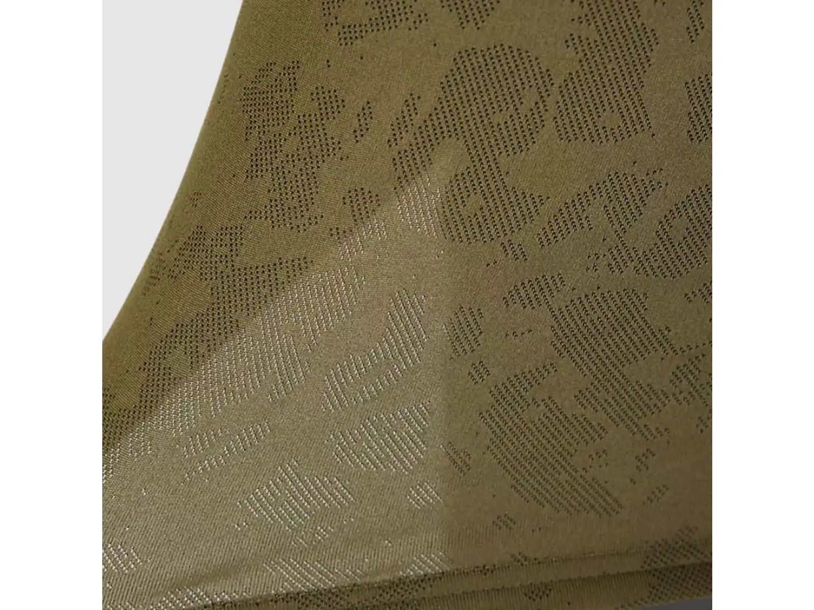 Fox Ranger Tru Dri men's jersey long sleeve Olive Green
