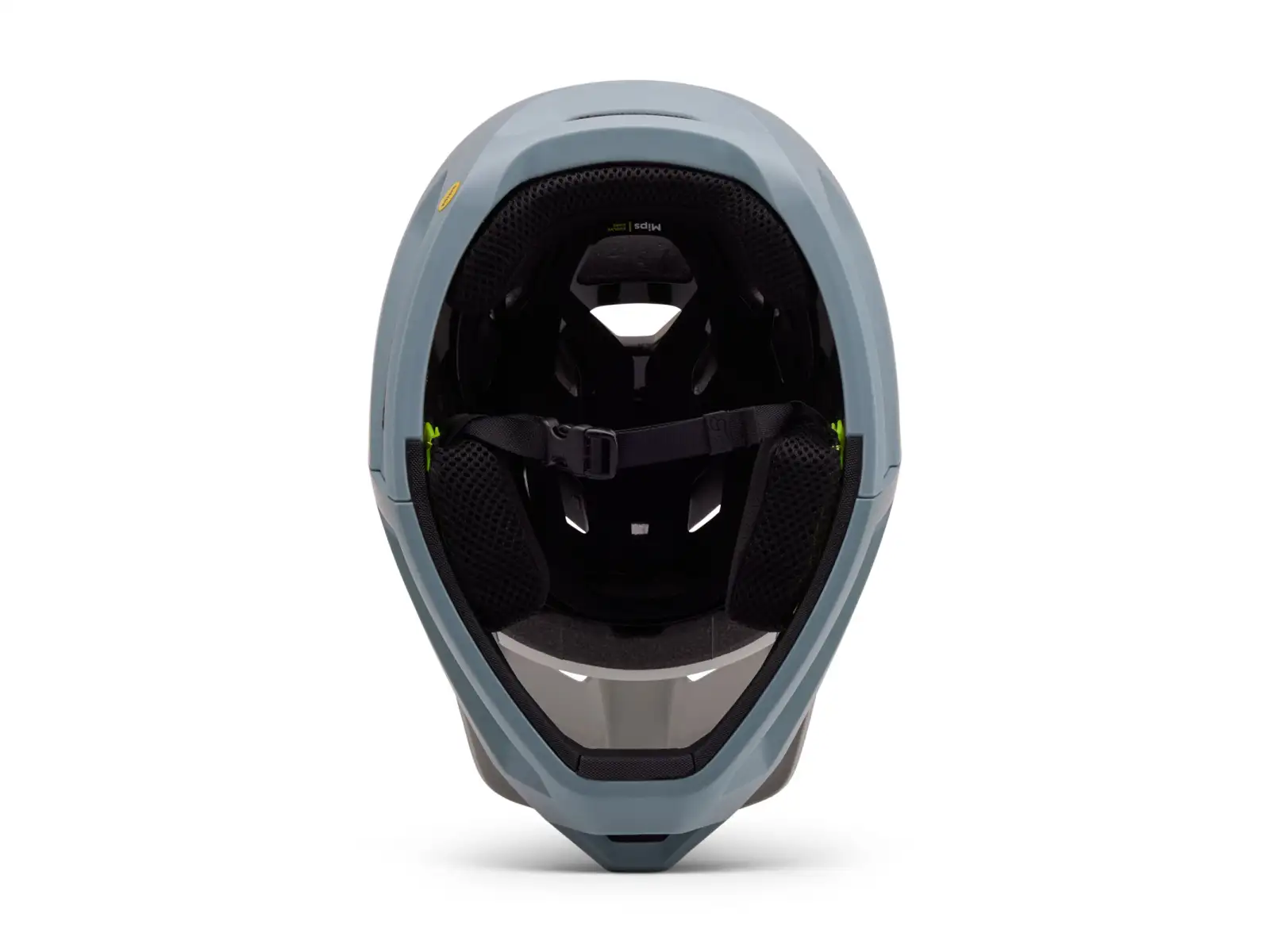 Fox Proframe Clyzo Ce helmet Gunmetal