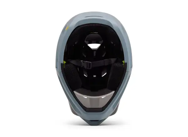 Fox Proframe Clyzo Ce helmet Gunmetal