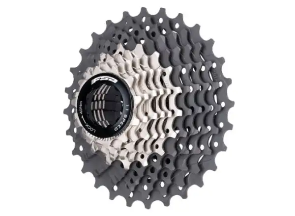 FSA K-Force WE 11 sp. road cassette 11-28 teeth