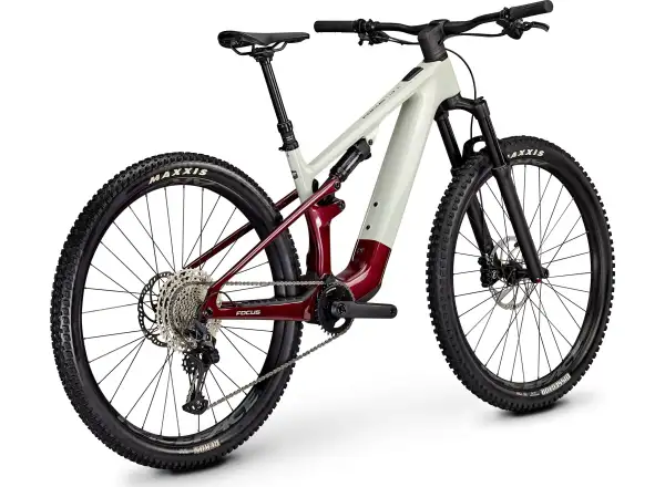 Focus Vam2 SL 8.7 lightweight full-suspension e-bike
