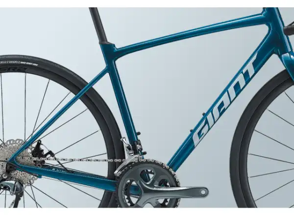 Giant Contend AR 2 Deep lake road bike