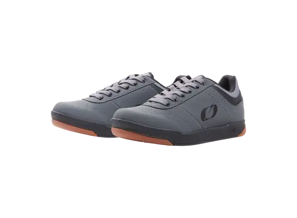 ONeal Pumps V.22 Shoes Men Gray/Black